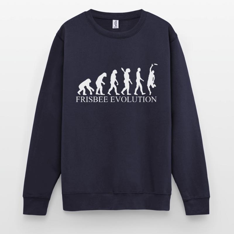 Unisex Pullover