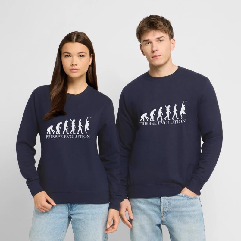 Unisex Pullover