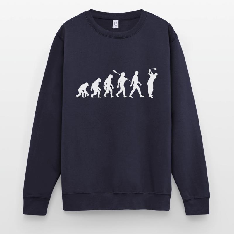 Unisex Pullover