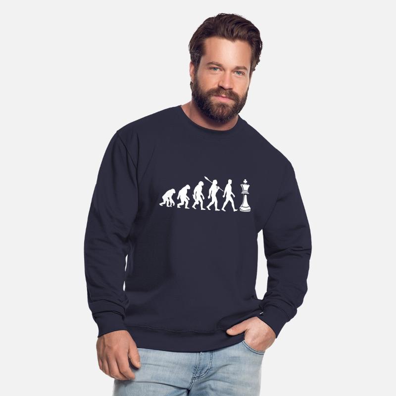 Unisex Pullover
