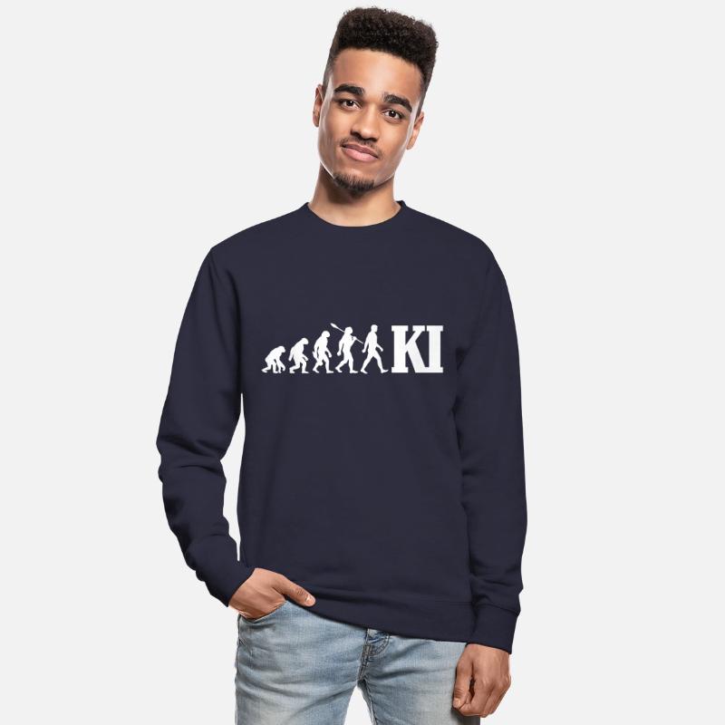 Unisex Pullover