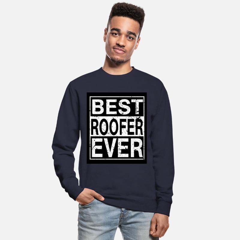 Unisex Pullover