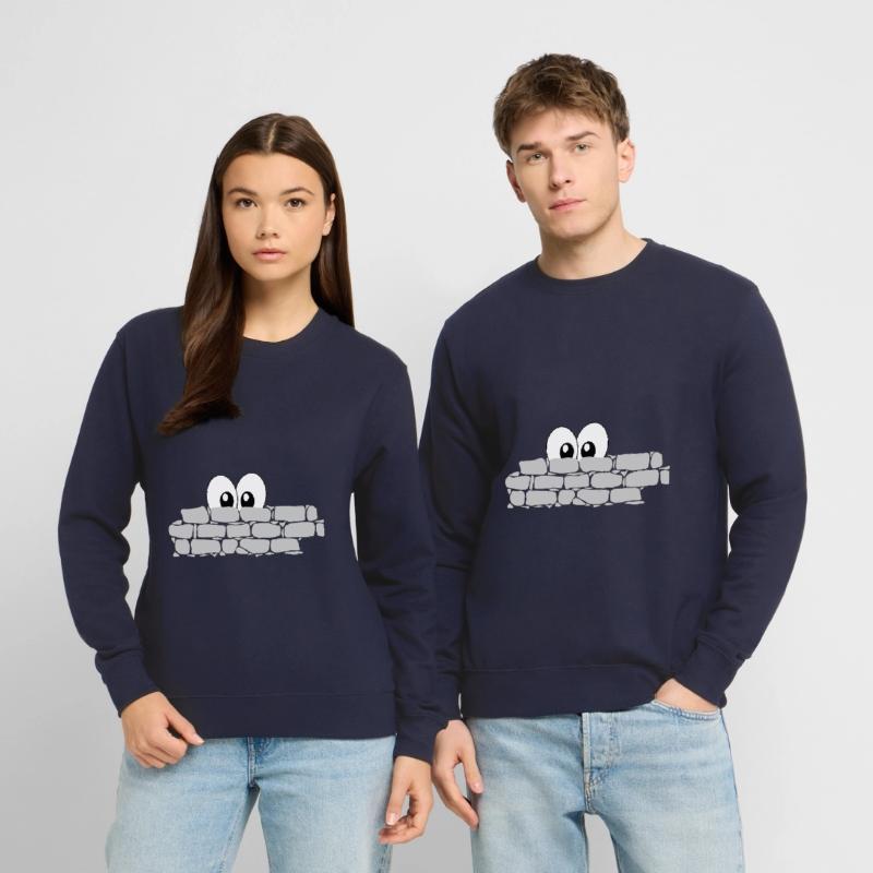 Unisex Pullover