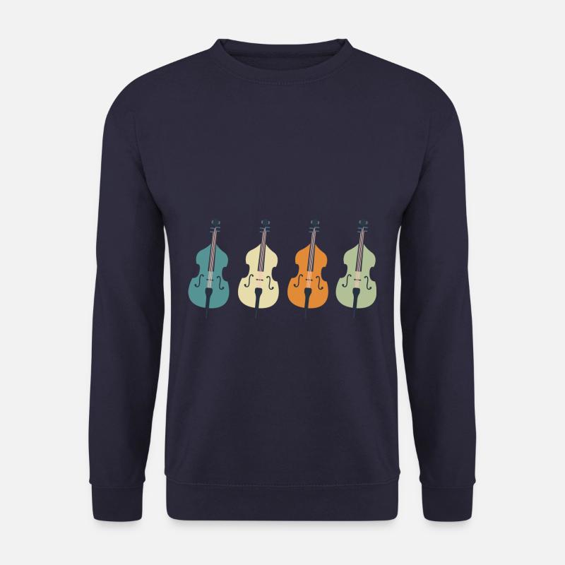 Cellos - Unisex Pullover - Navy