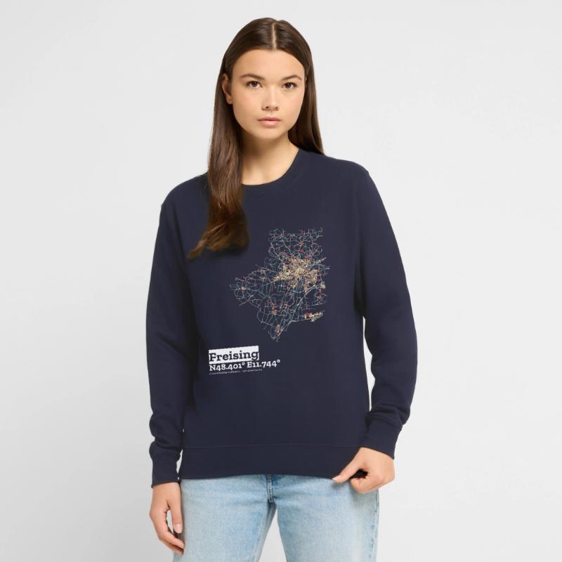 Unisex Pullover