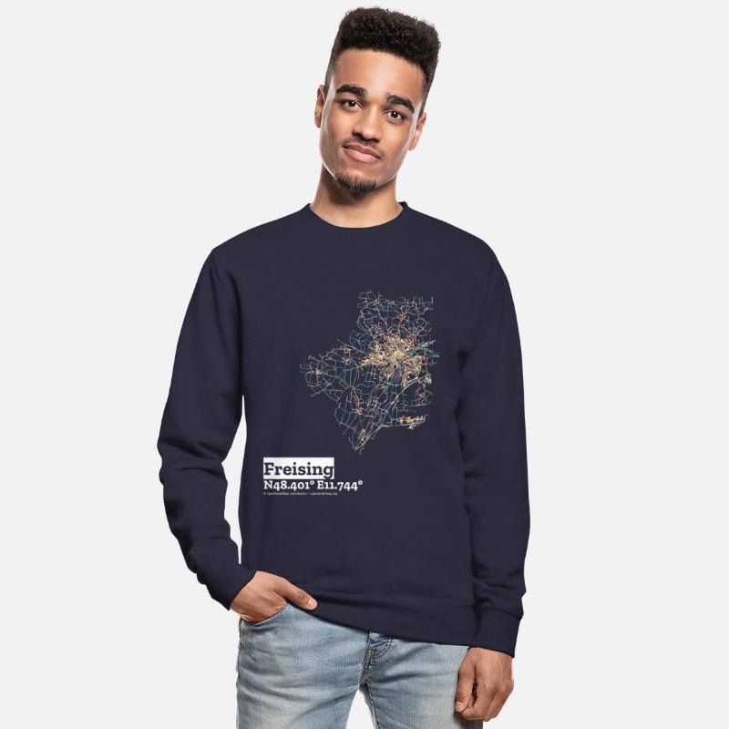 Unisex Pullover