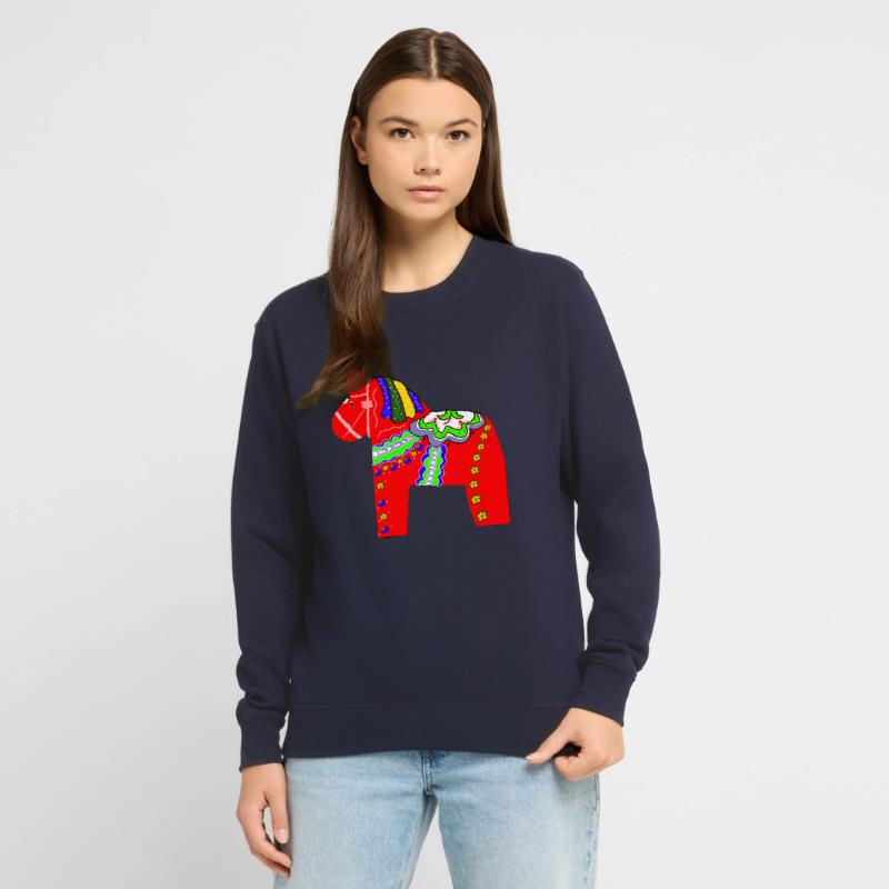 Unisex Pullover