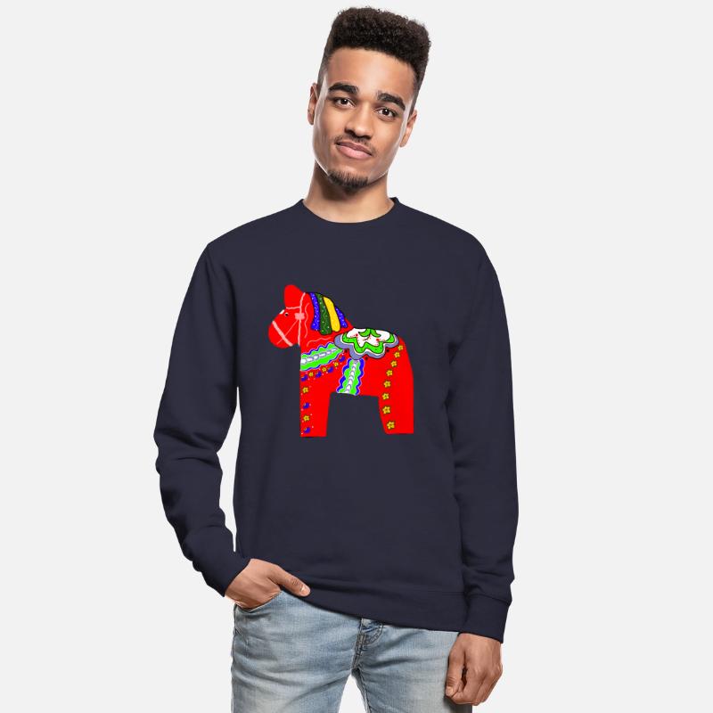 Unisex Pullover