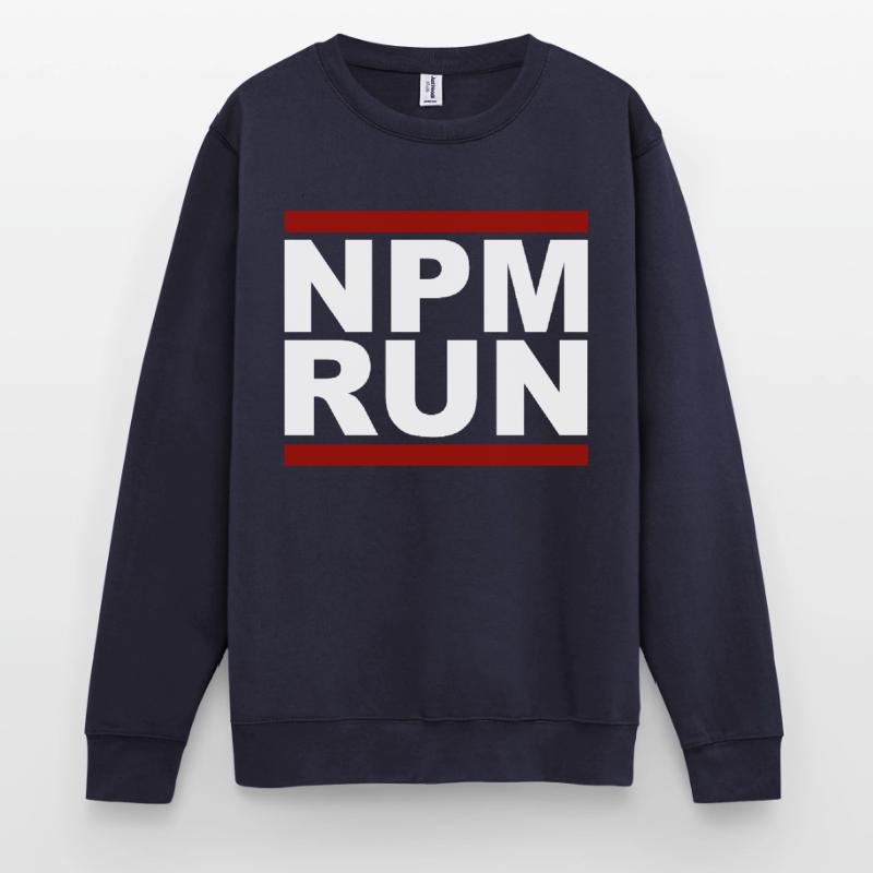 Unisex Pullover