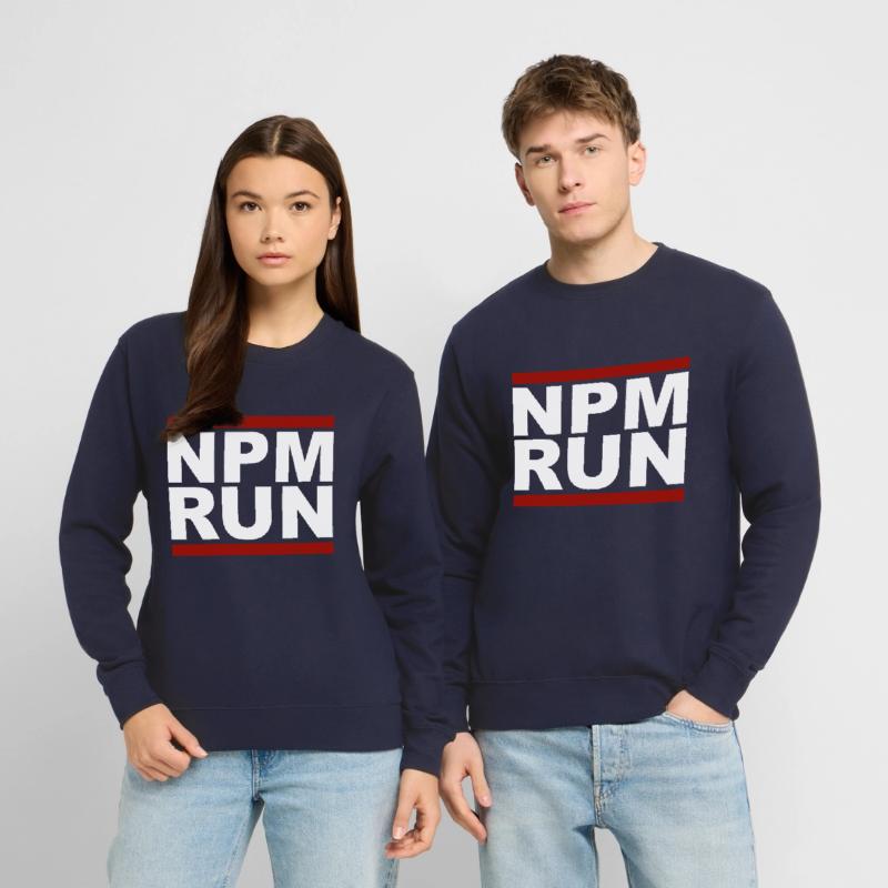 Unisex Pullover