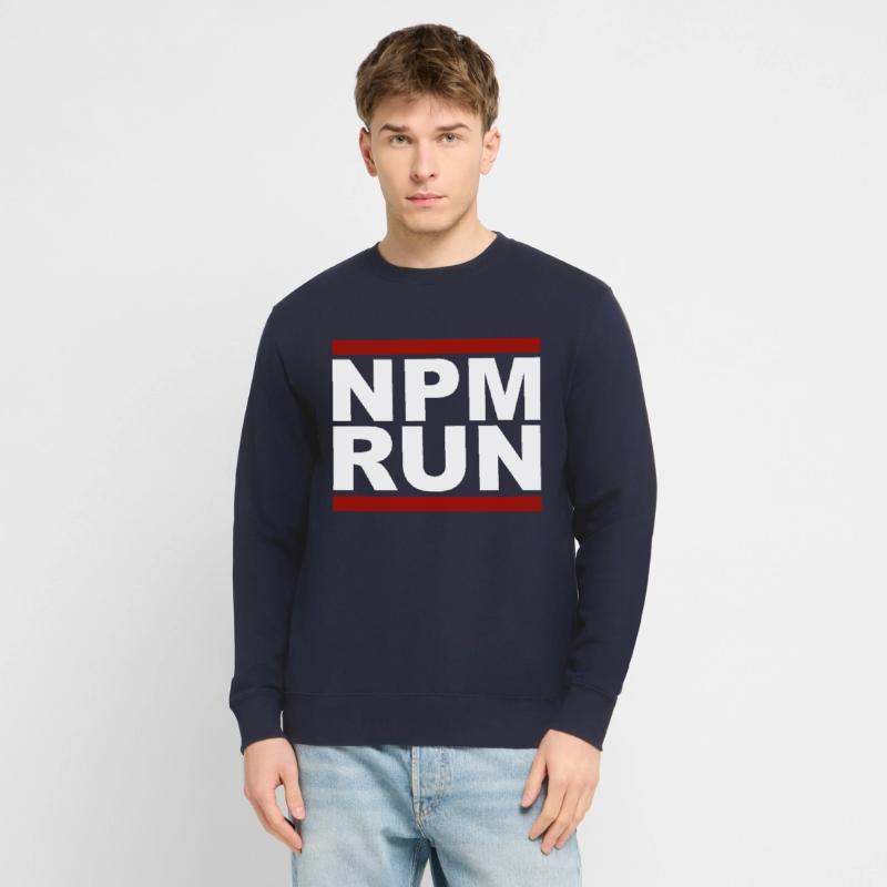 Unisex Pullover