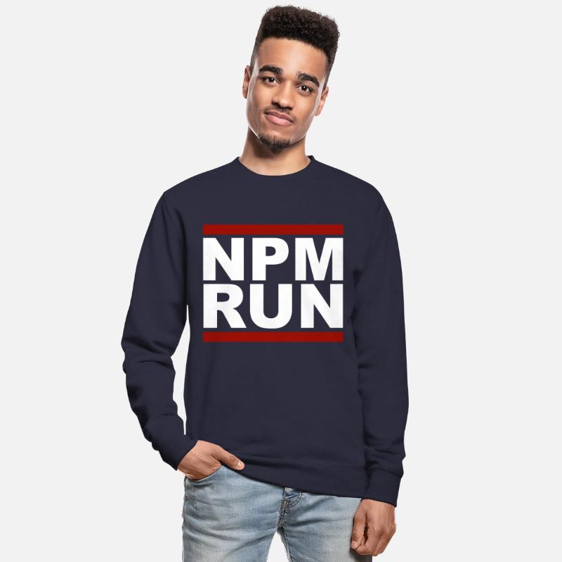 Sweat-shirt Unisexe