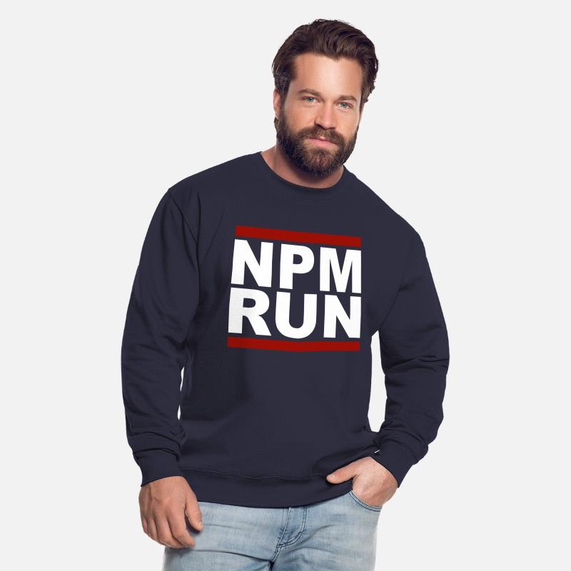 Unisex Pullover