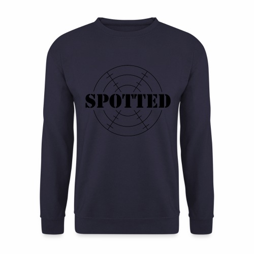 SPOTTED - Unisex Sweatshirt