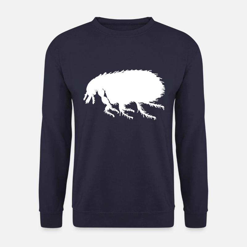 Floh - Unisex Pullover - Navy