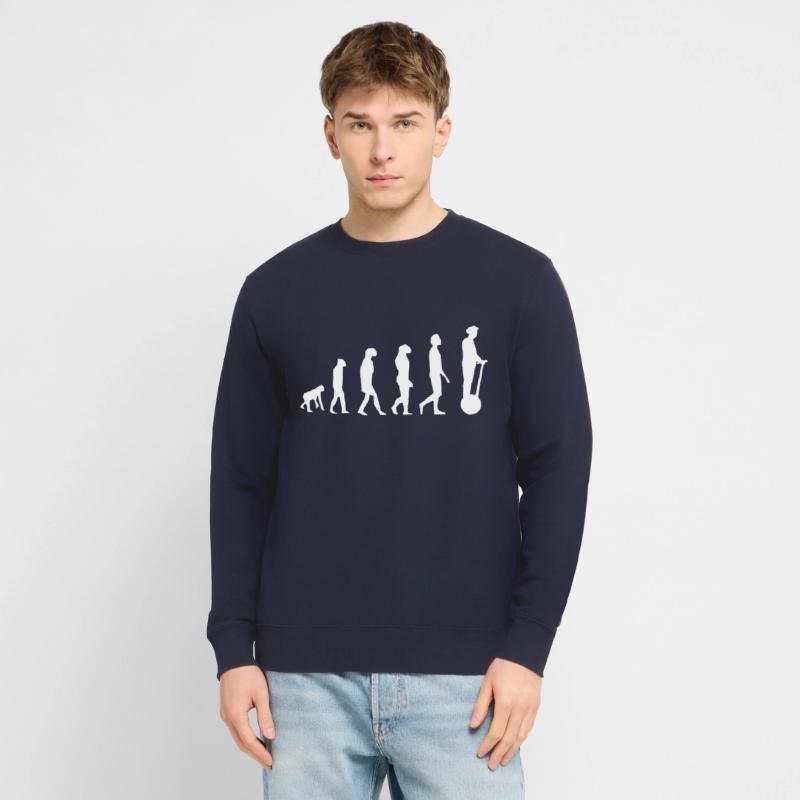 Unisex Pullover