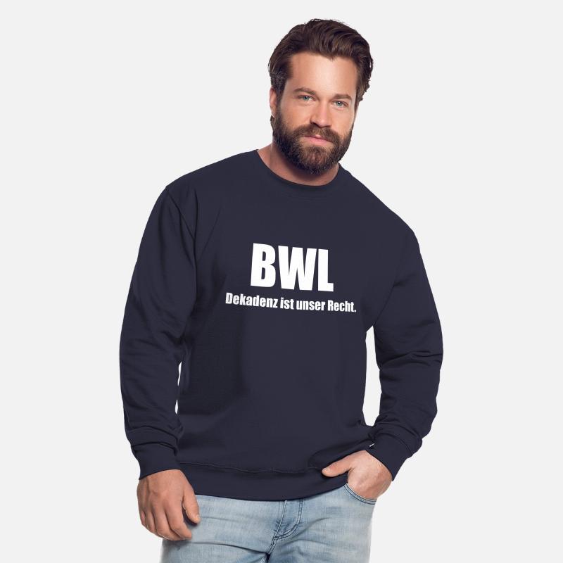 Unisex Pullover