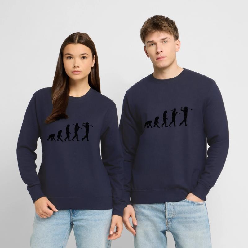 Unisex Pullover