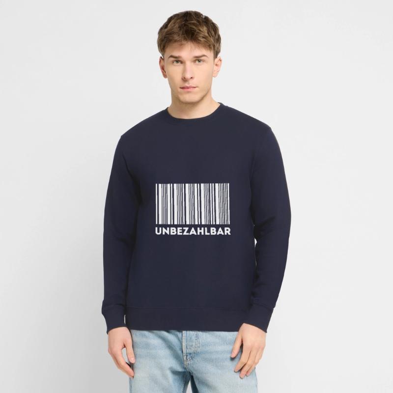 Unisex Pullover