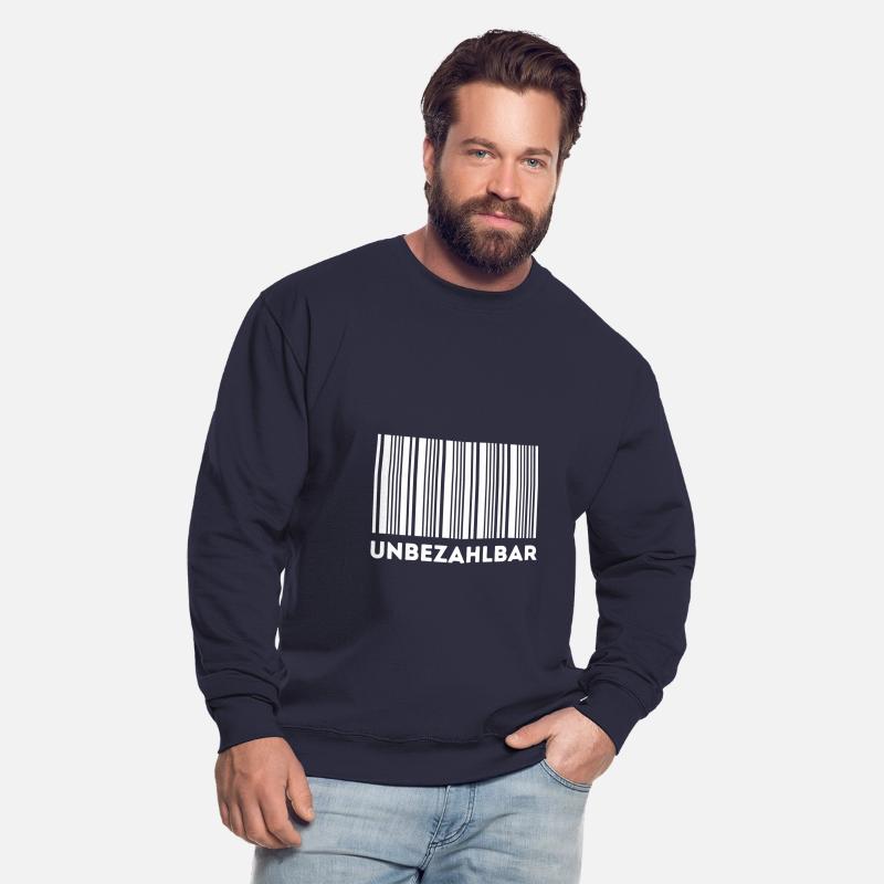 Unisex Pullover