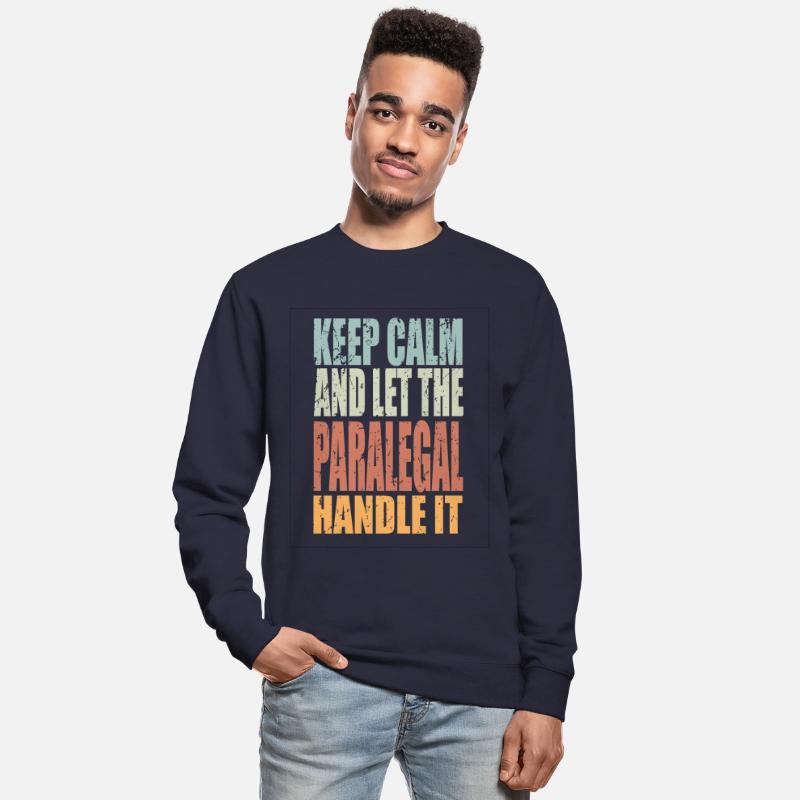 Unisex Pullover
