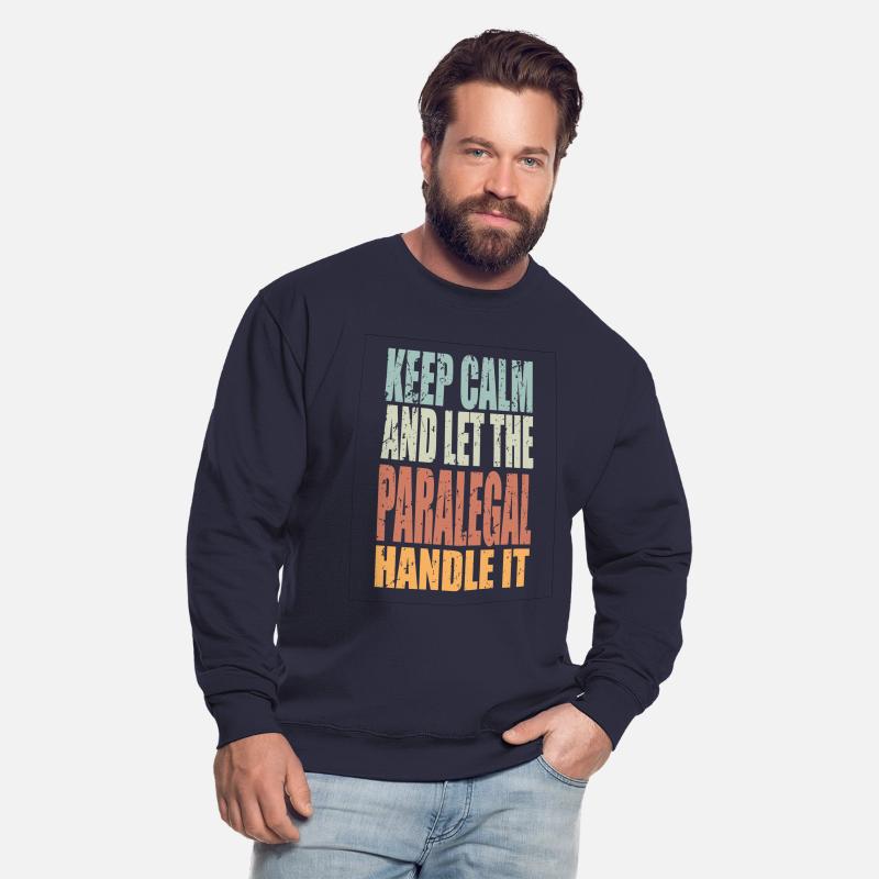 Unisex Pullover