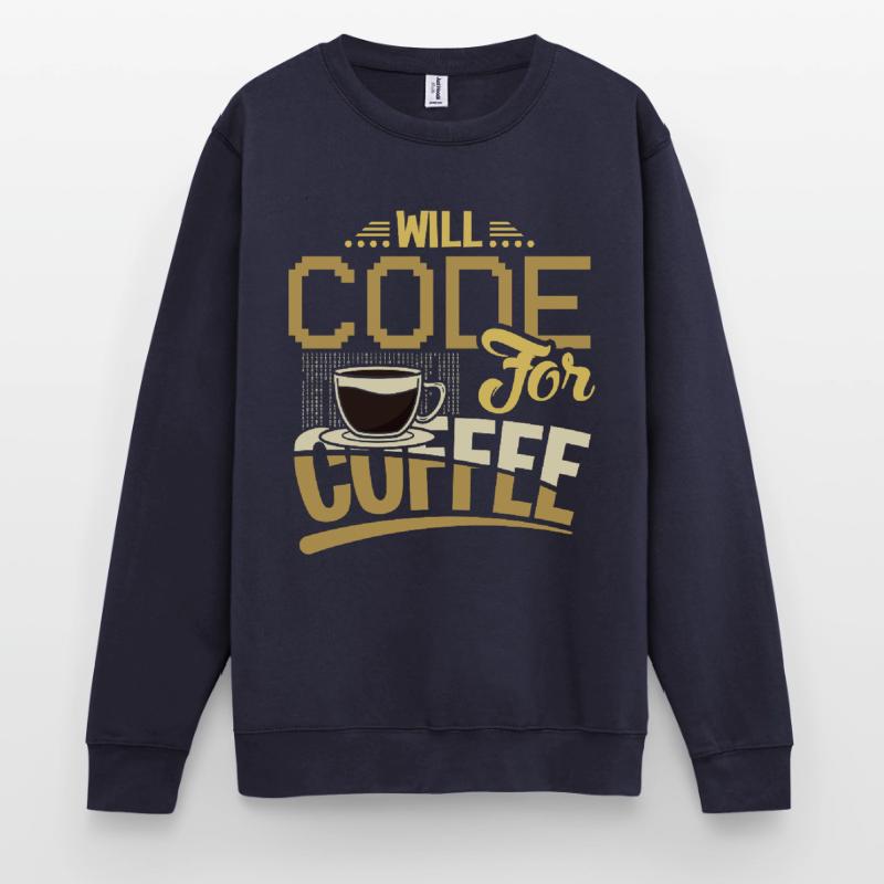 Software Engineering EDP Software Developer Unisex Sweatshirt