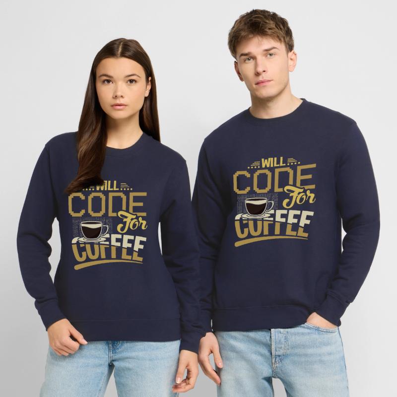 Software Engineering Software Software Software Développeur Sweat-shirt Unisexe