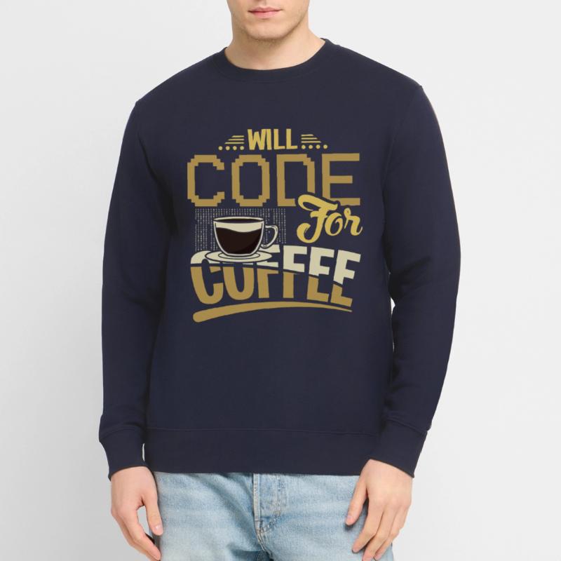 Software Engineering Software Software Software Développeur Sweat-shirt Unisexe