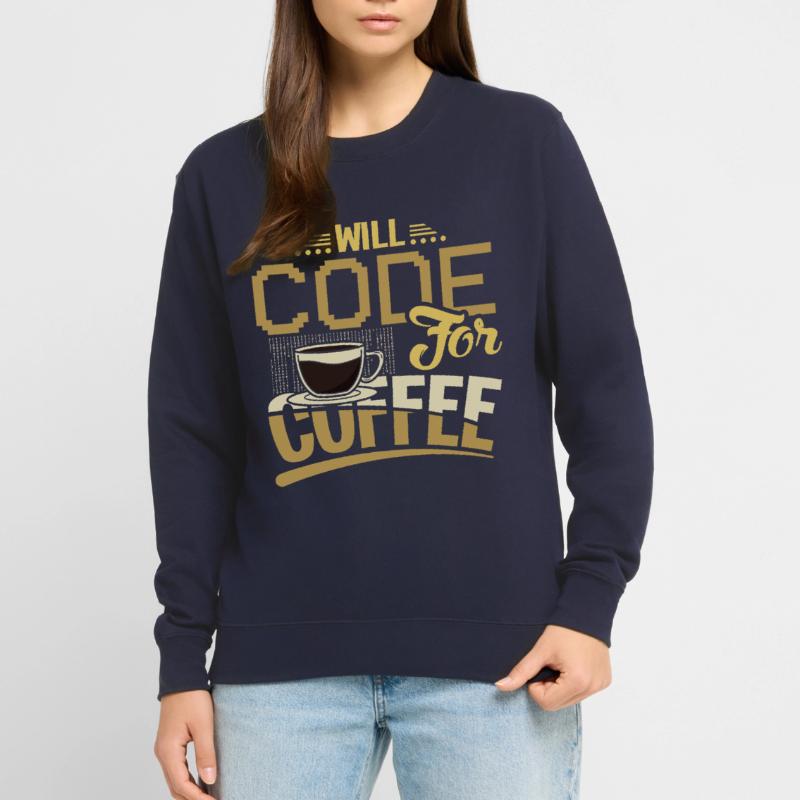 Software Engineering EDP Software Developer Unisex Sweatshirt