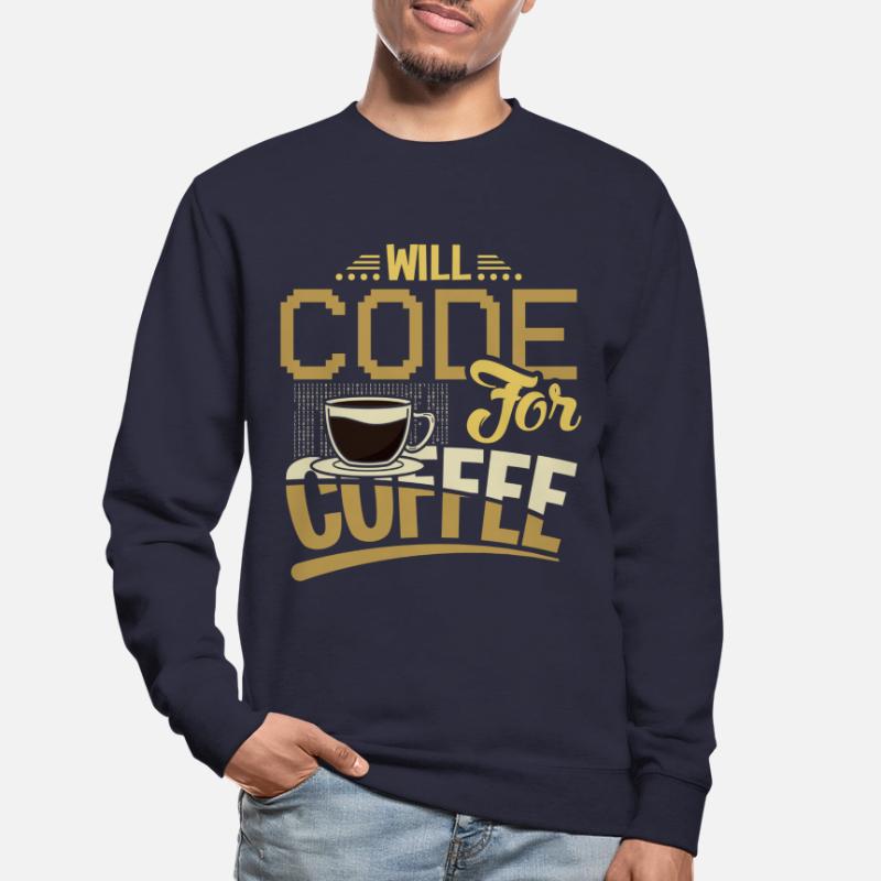 Software Engineering EDP Software Developer Unisex Sweatshirt