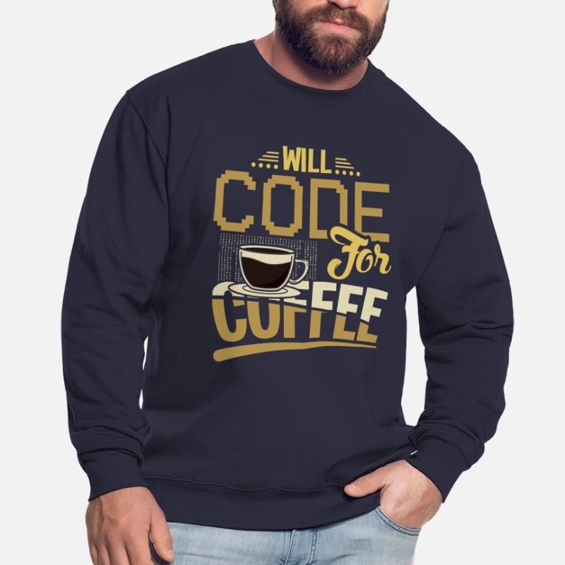 Software Engineering EDP Software Developer Unisex Sweatshirt