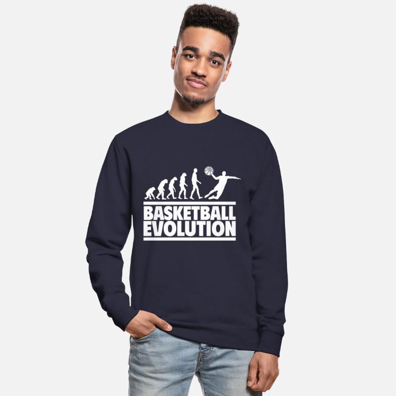 Unisex Pullover