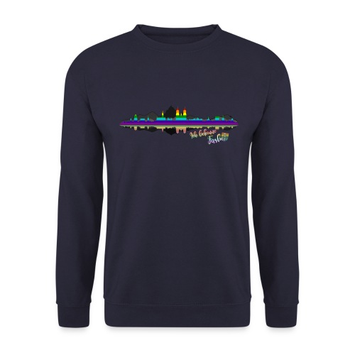 St Gallen Pride Shirt - Unisex Pullover