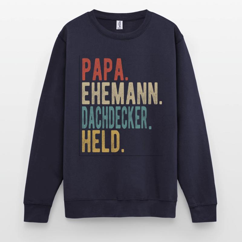 Unisex Pullover