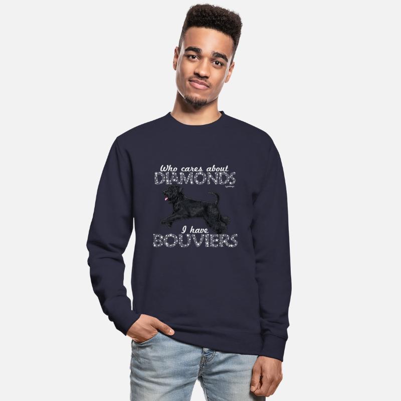 Unisex Pullover