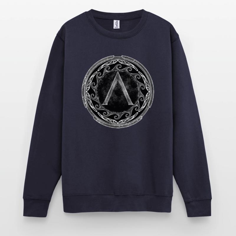 Unisex Pullover