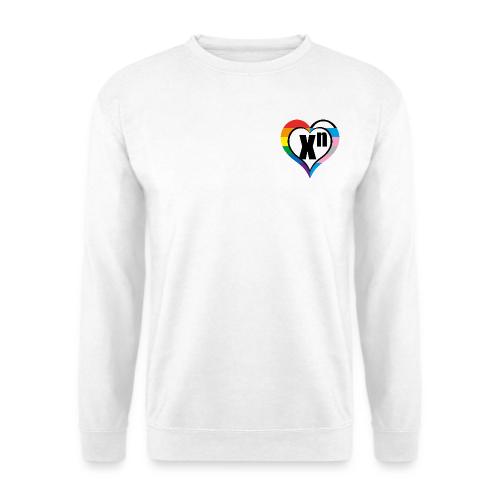 :liebe: - Unisex Pullover