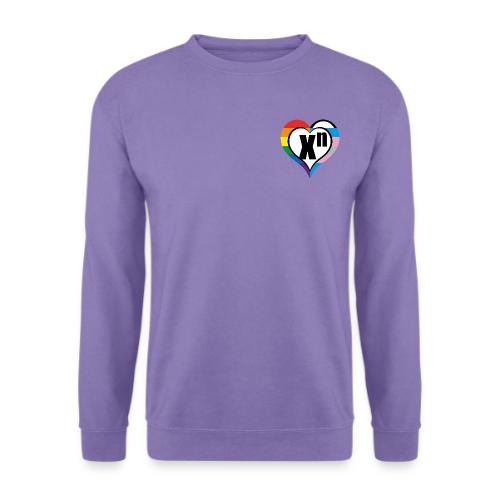 :liebe: - Unisex Pullover