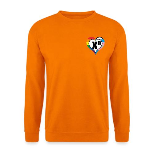 :liebe: - Unisex Pullover
