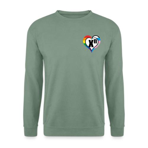 :liebe: - Unisex Pullover