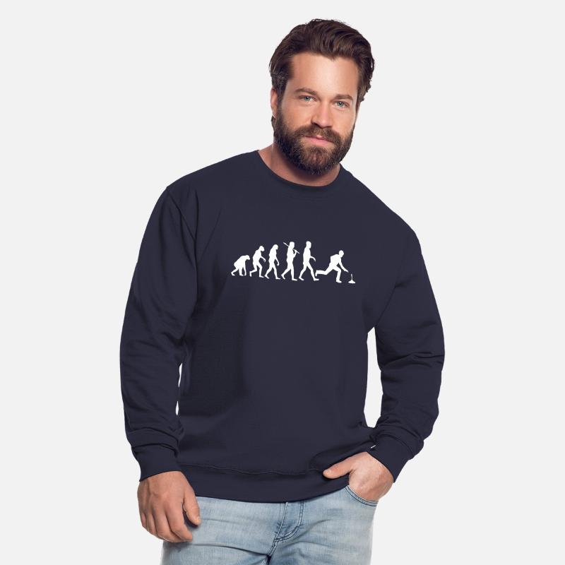 Unisex Pullover
