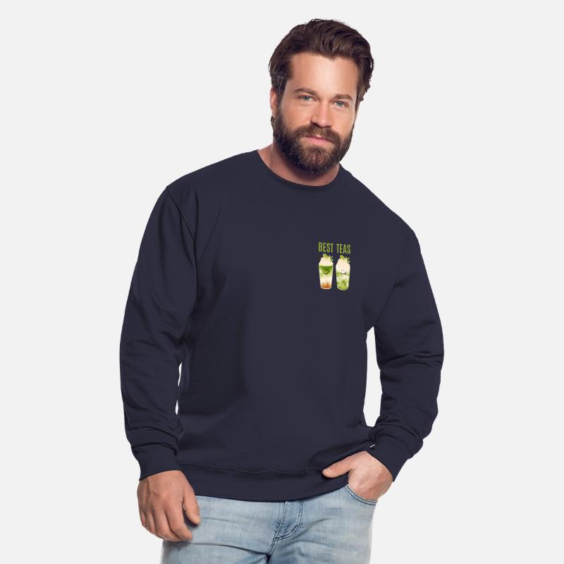Unisex Pullover