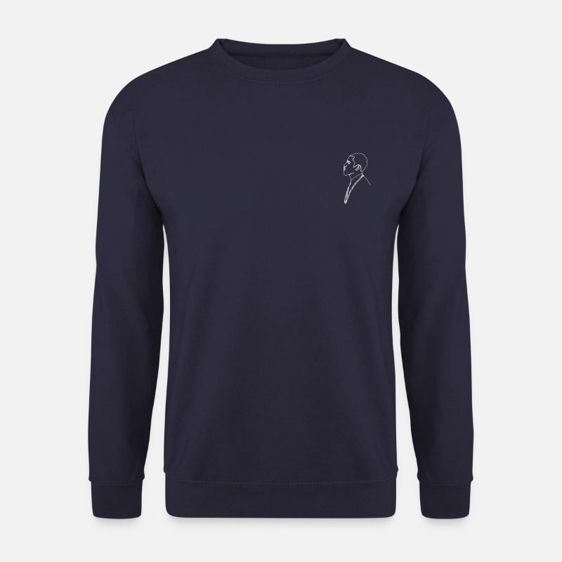 Frank Ocean - Unisex Sweatshirt - navy