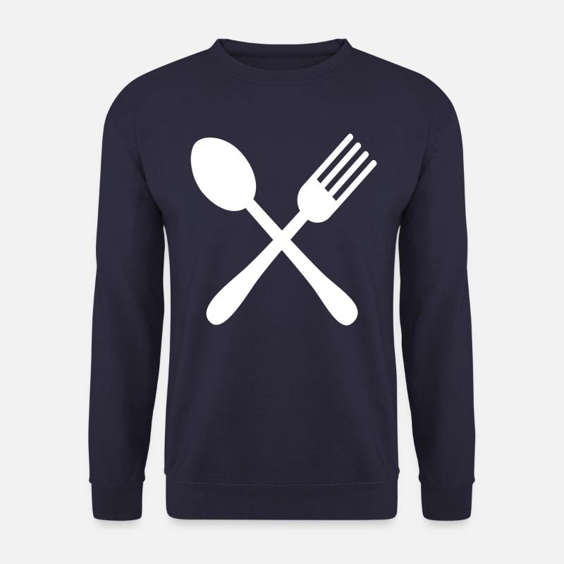 Insatiable gift - Unisex Sweatshirt - navy