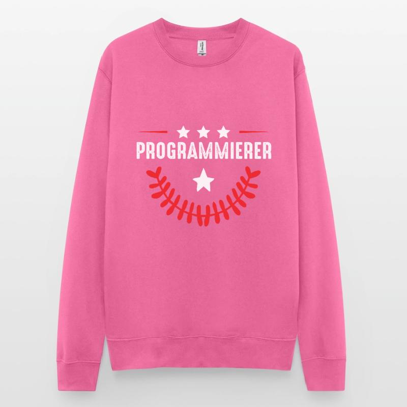 Unisex Pullover