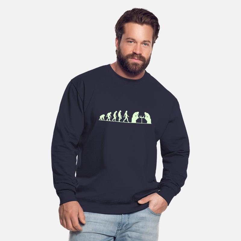 Unisex Pullover
