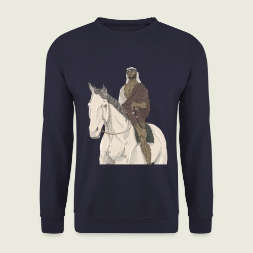 equestrian - Unisex Sweatshirt