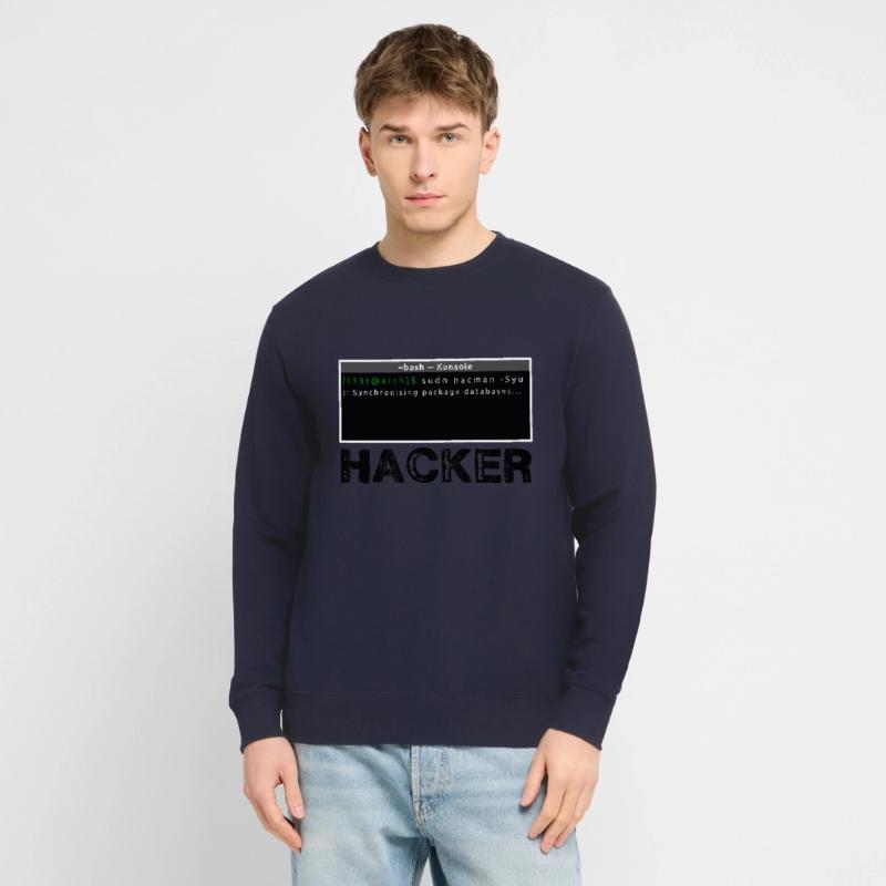 Unisex Pullover