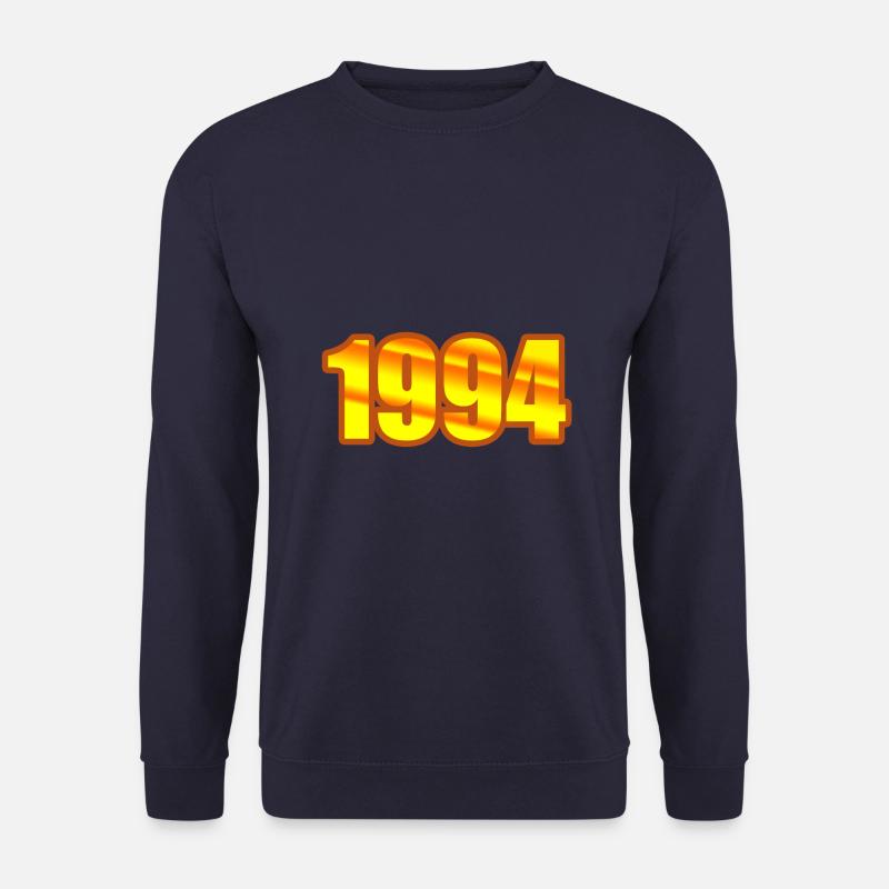 1994 - Unisex Pullover - Navy